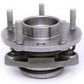 CHEVROLET BLAZER Wheel Hub Assembly 1997 - 2005
