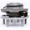 CHEVROLET BLAZER Wheel Hub Assembly 1997 - 2005