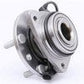 CHEVROLET BLAZER Wheel Hub Assembly 1997 - 2005