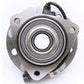 CHEVROLET BLAZER Wheel Hub Assembly 1997 - 2005