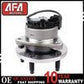 CHEVROLET COBALT Wheel Bearing 2005 - 2006