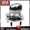 CHEVROLET COBALT Wheel Bearing 2005 - 2006