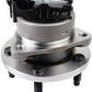CHEVROLET COBALT Wheel Bearing 2005 - 2006
