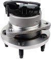 CHEVROLET COBALT Wheel Bearing 2005 - 2006
