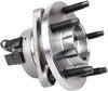 CHEVROLET COBALT Wheel Bearing 2005 - 2006