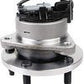 CHEVROLET COBALT Wheel Bearing 2005 - 2006