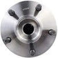 CHEVROLET COBALT Wheel Bearing 2005 - 2006