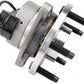 CHEVROLET COBALT Wheel Bearing 2005 - 2006