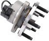 CHEVROLET COBALT Wheel Bearing 2005 - 2006
