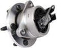 CHEVROLET COBALT Wheel Bearing 2005 - 2006