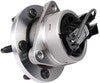 CHEVROLET COBALT Wheel Bearing 2005 - 2006