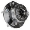 CHEVROLET COBALT Wheel Hub Assembly 2003 - 2007