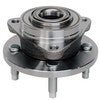 CHEVROLET COBALT Wheel Hub Assembly 2003 - 2007