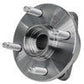 CHEVROLET COBALT Wheel Hub Assembly 2003 - 2007