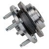 CHEVROLET COBALT Wheel Hub Assembly 2003 - 2007