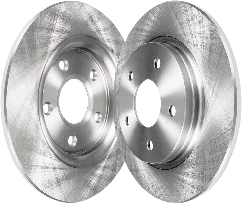 Chevrolet Colorado 2009 - 2012 Front Ceramic Brake Pads