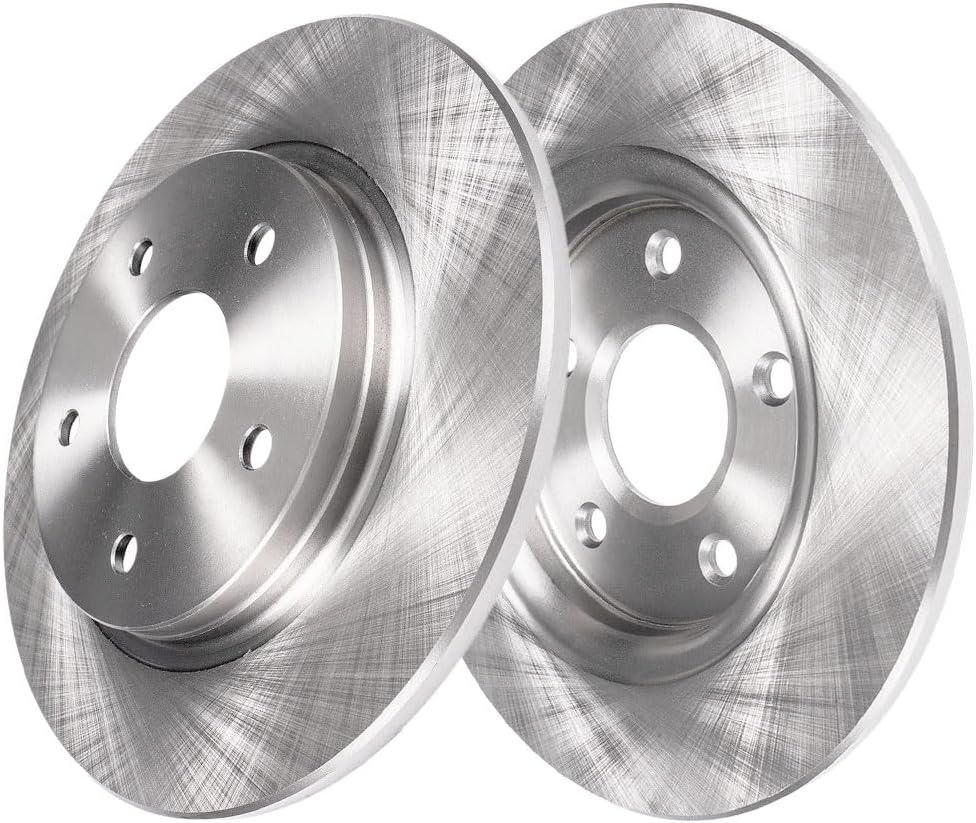 Chevrolet Colorado 2009 - 2012 Front Ceramic Brake Pads