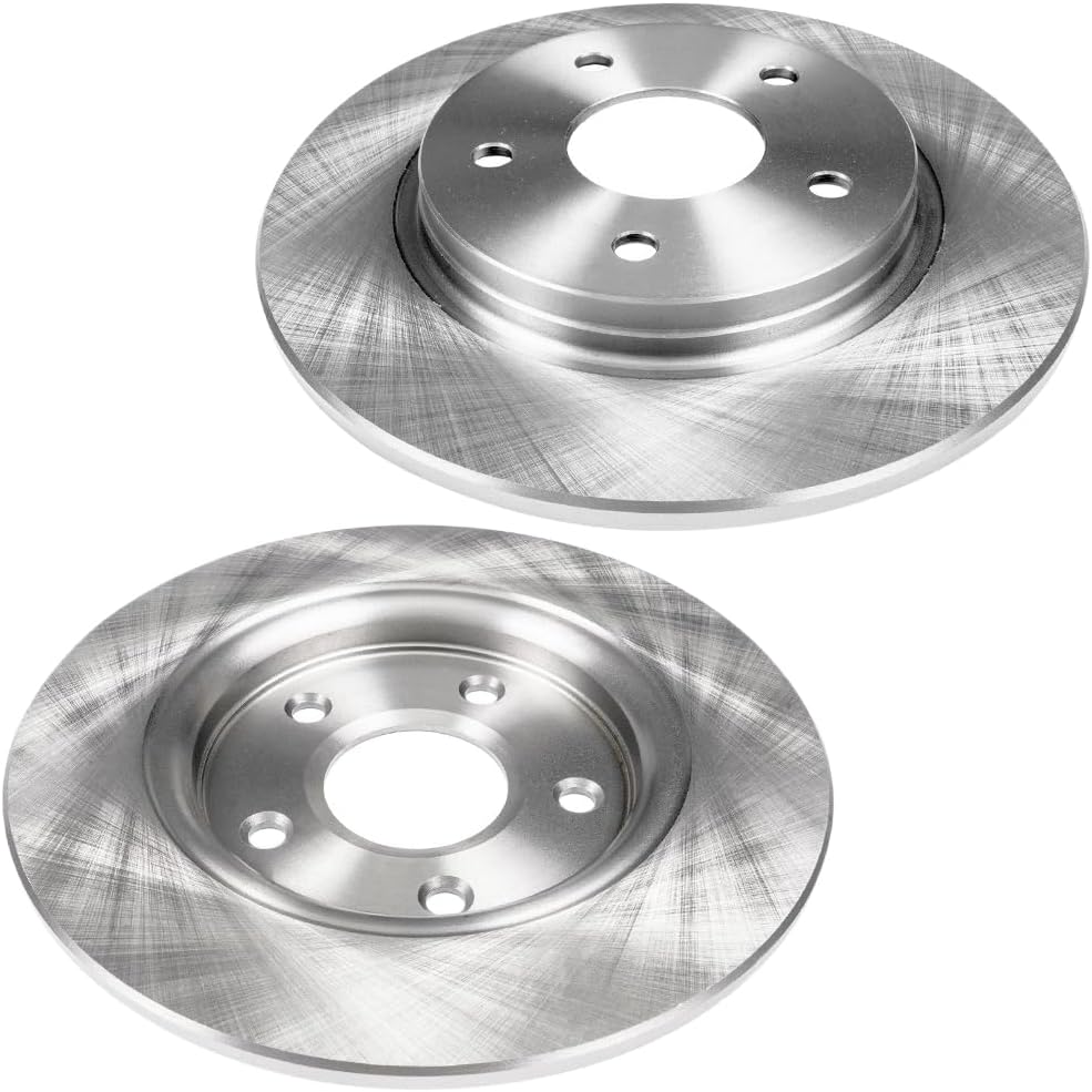 Chevrolet Colorado 2009 - 2012 Front Ceramic Brake Pads