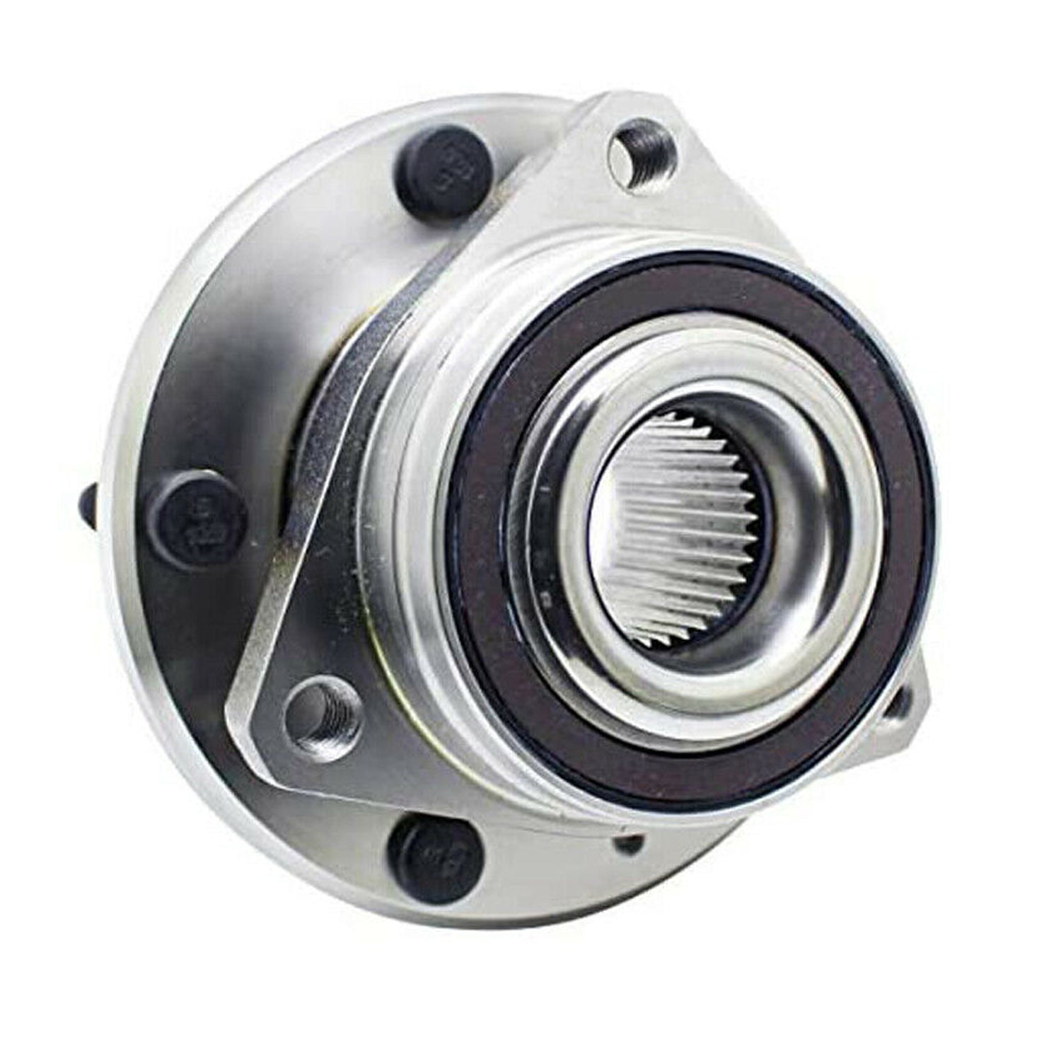 Chevrolet Corvette Wheel Hub 2014 - 2019