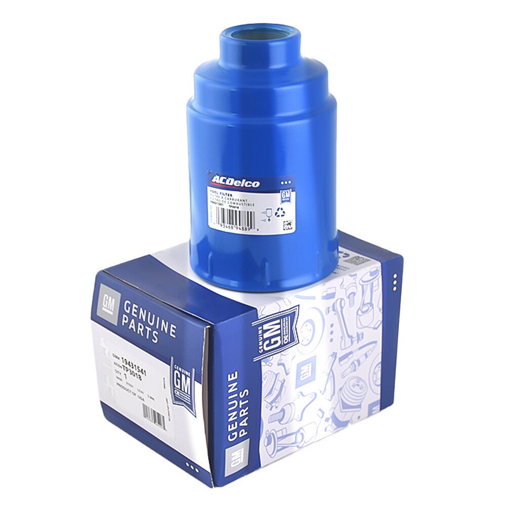 CHEVROLET EXPRESS Filter 2012 - 2016