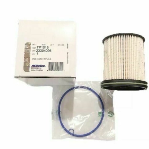 Chevrolet GMC Filter 2014 - 2019