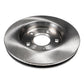 Chevrolet Impala 2006 - 2013 Front Drilled Brake Rotors
