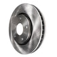 Chevrolet Impala 2006 - 2013 Front Drilled Brake Rotors