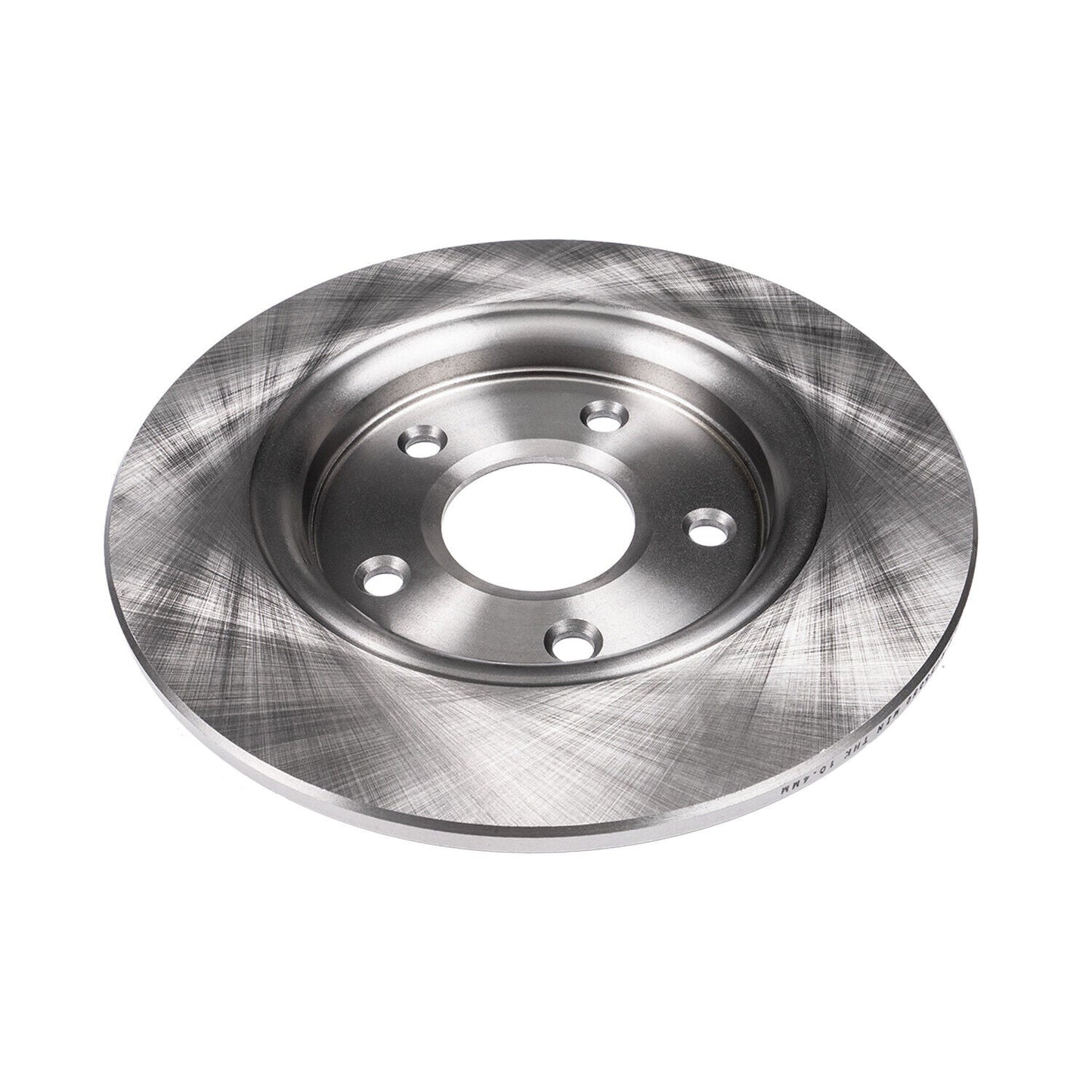 Chevrolet Impala 2011 - 2013 Rear Disc Rotors & Brake Pads Kit
