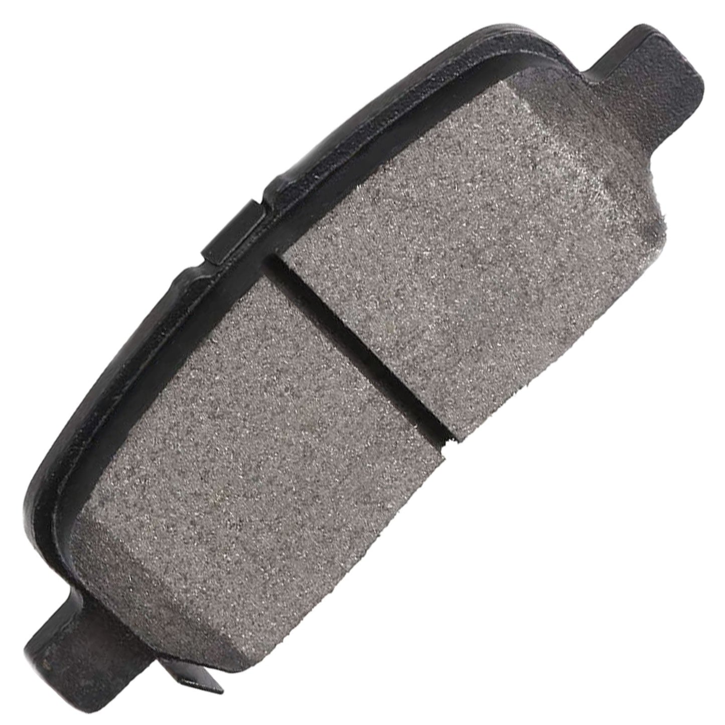 Chevrolet Impala 2011 - 2013 Rear Disc Rotors & Brake Pads Kit