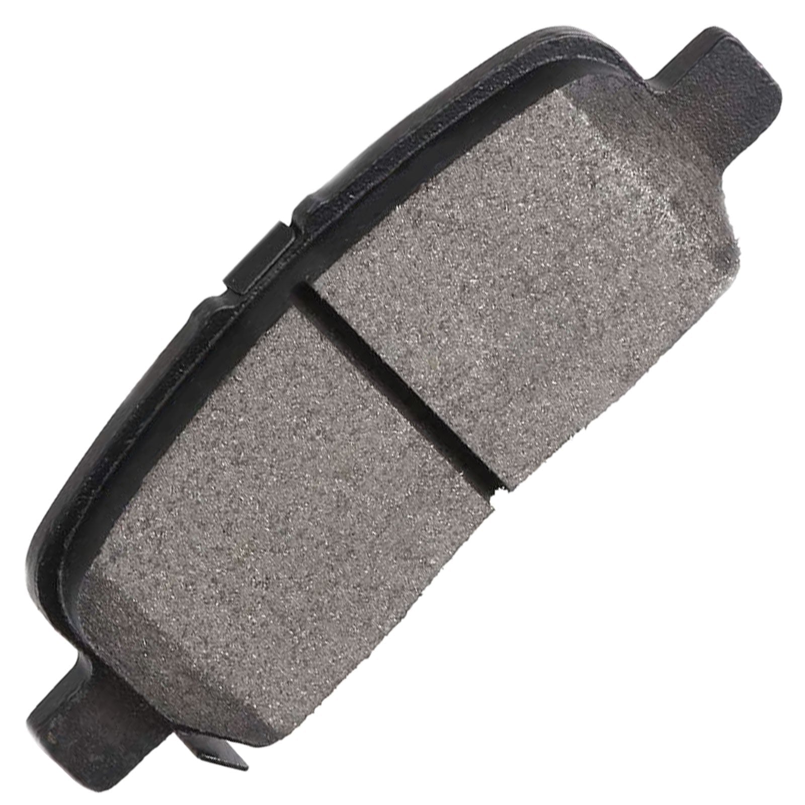 Chevrolet Impala 2011 - 2013 Rear Disc Rotors & Brake Pads Kit
