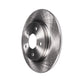 Chevrolet Impala 2011 - 2013 Rear Disc Rotors & Brake Pads Kit