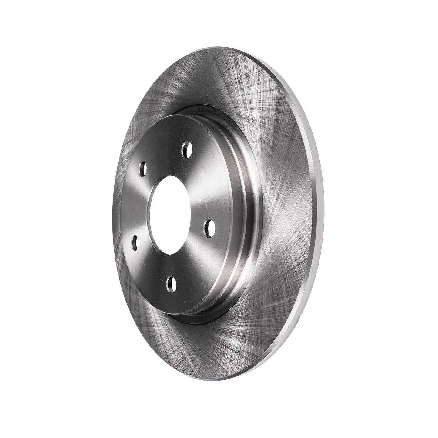 Chevrolet Impala 2011 - 2013 Rear Disc Rotors & Brake Pads Kit