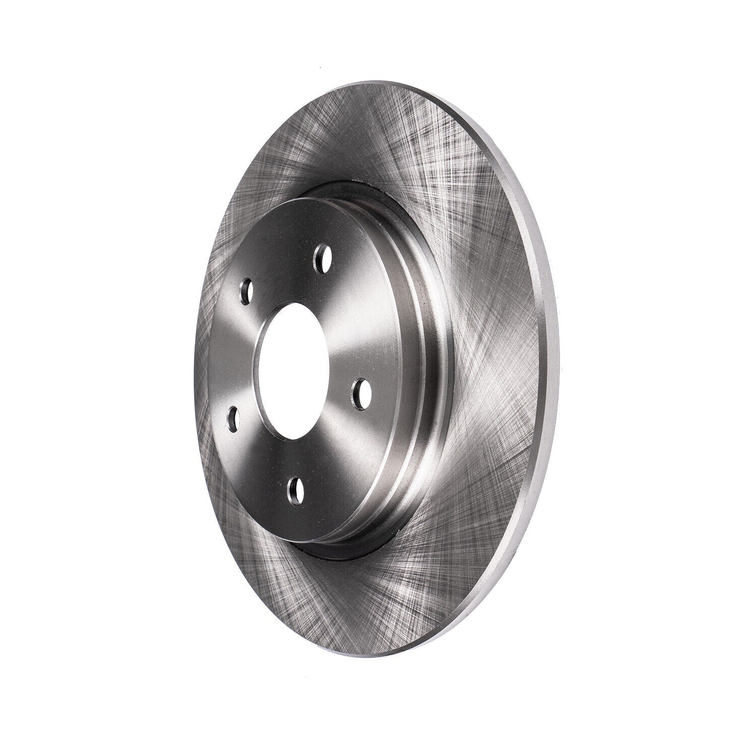 Chevrolet Impala 2011 - 2013 Rear Disc Rotors & Brake Pads Kit
