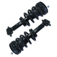 Chevrolet Silverado 1500 2007 - 2013 Front Strut Assembly