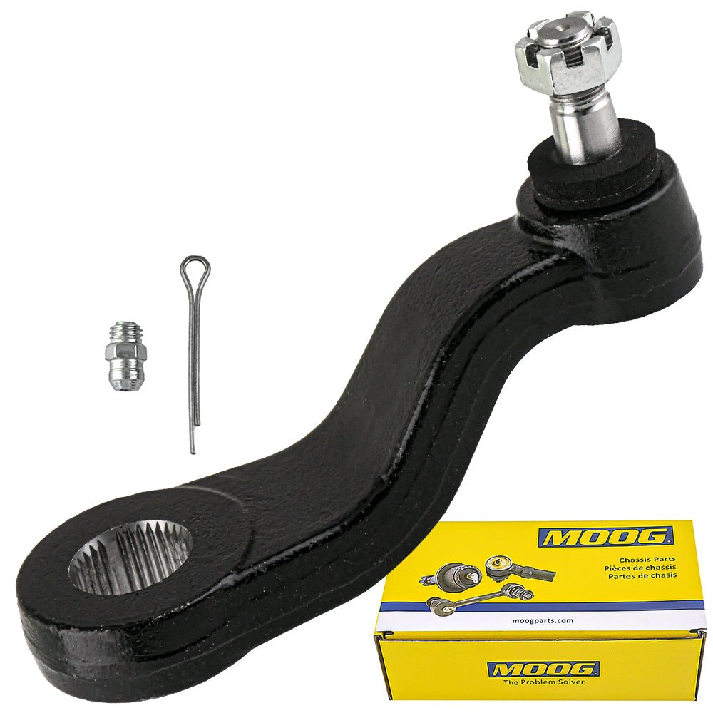 Chevy GMC MOOG Front Steering Pitman Arm