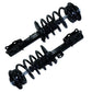 Chevy Malibu 2004 - 2012 Front Struts w/ Coil Spring Assembly