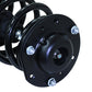 Chevy Malibu 2004 - 2012 Front Struts w/ Coil Spring Assembly