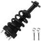 Chevy Silverado 1500 2007 - 2013 Front Strut w/Coil Spring Assembly