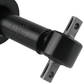 Chevy Silverado 1500 2007 - 2013 Front Strut w/Coil Spring Assembly