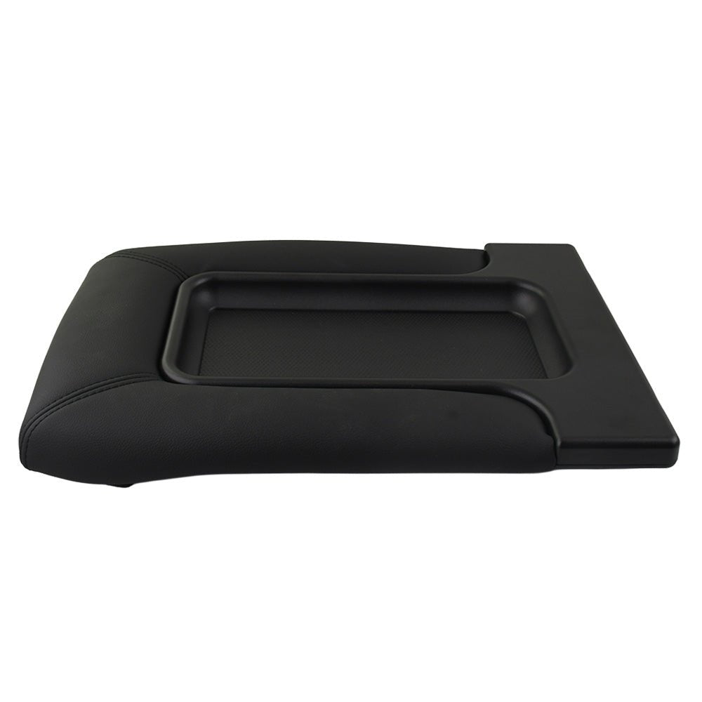 Chevy Silverado Center Console Lid Armrest Cover 1999-2007 Replacement 19127364