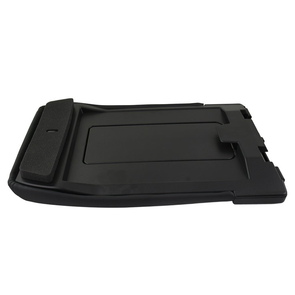 Chevy Silverado Center Console Lid Armrest Cover 1999-2007 Replacement 19127364