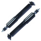 Chevy Silverado Sierra 1500 1999 - 2006 Front Shock Absorber Pair