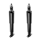 Chevy Silverado Sierra 1500 1999 - 2006 Front Shock Absorber Pair