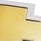 Chevy Silverado Tailgate Bow Tie Emblem 22786435 OEM 2014