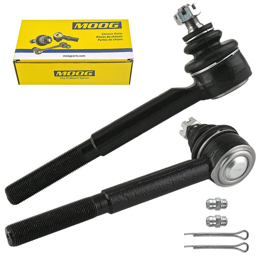 Chevy Suburban Savana MOOG Front Inner Tie Rod