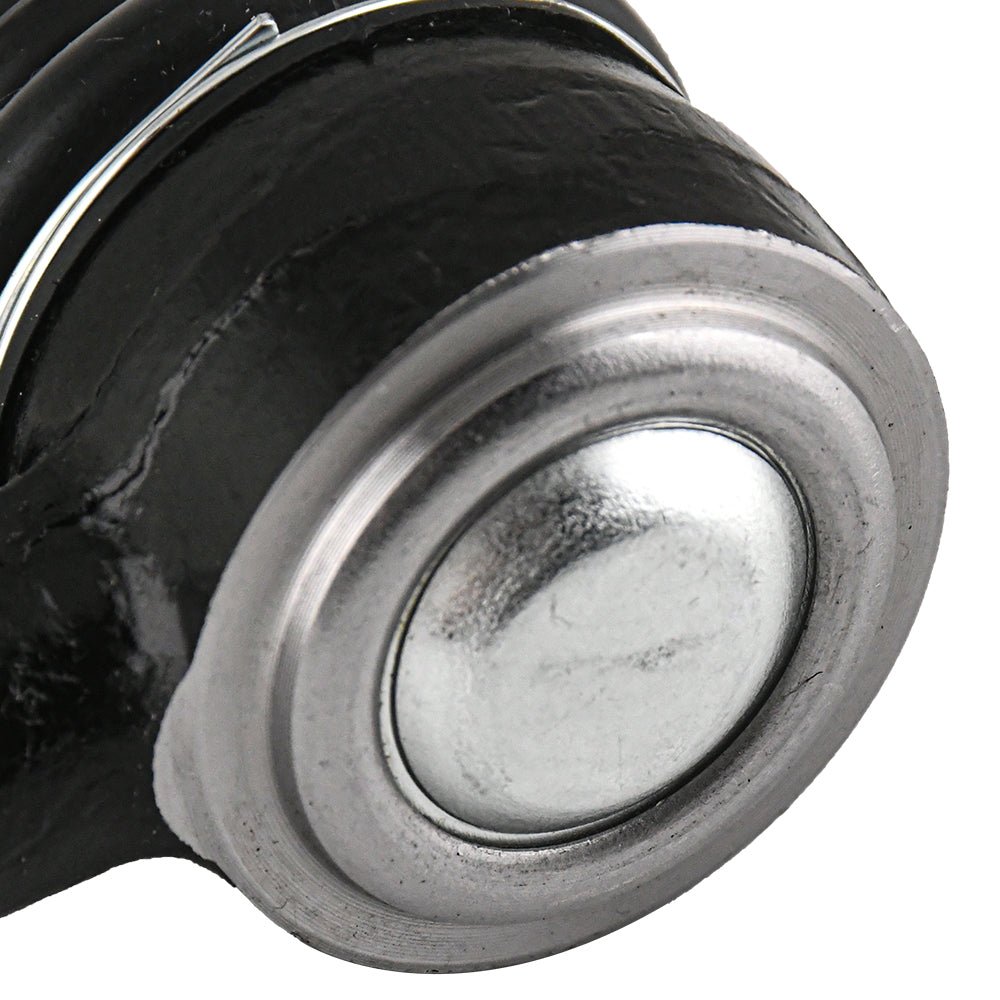 Chevy Suburban Savana MOOG Front Inner Tie Rod