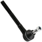 Chevy Tahoe Blazer MOOG Front Outer Tie Rods