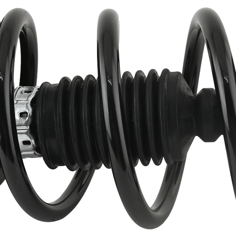 Chevy Traverse Front Quick Struts Set of 2 2009 - 2012