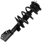 Chevy Traverse Front Quick Struts Set of 2 2009 - 2012