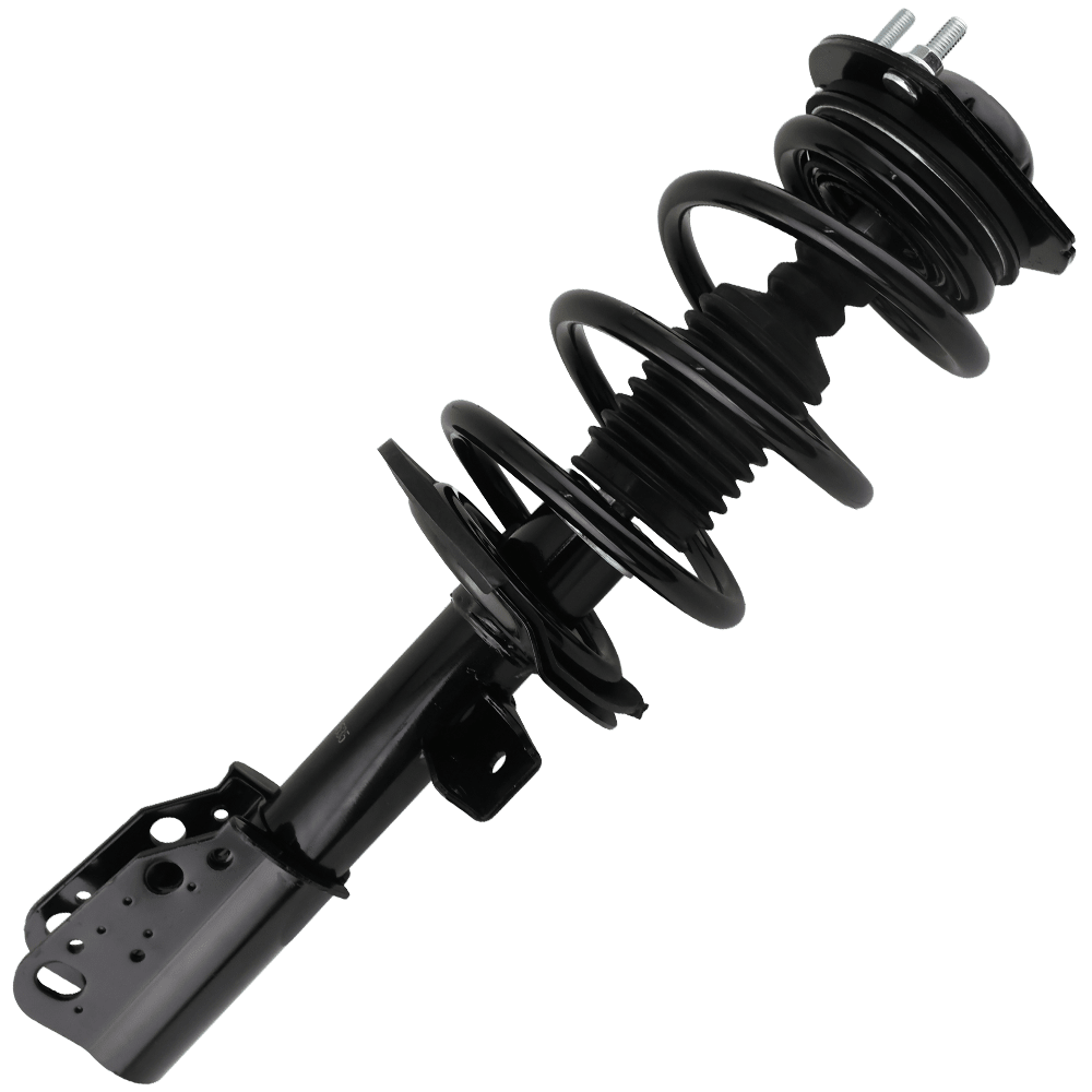Chevy Traverse Front Quick Struts Set of 2 2009 - 2012